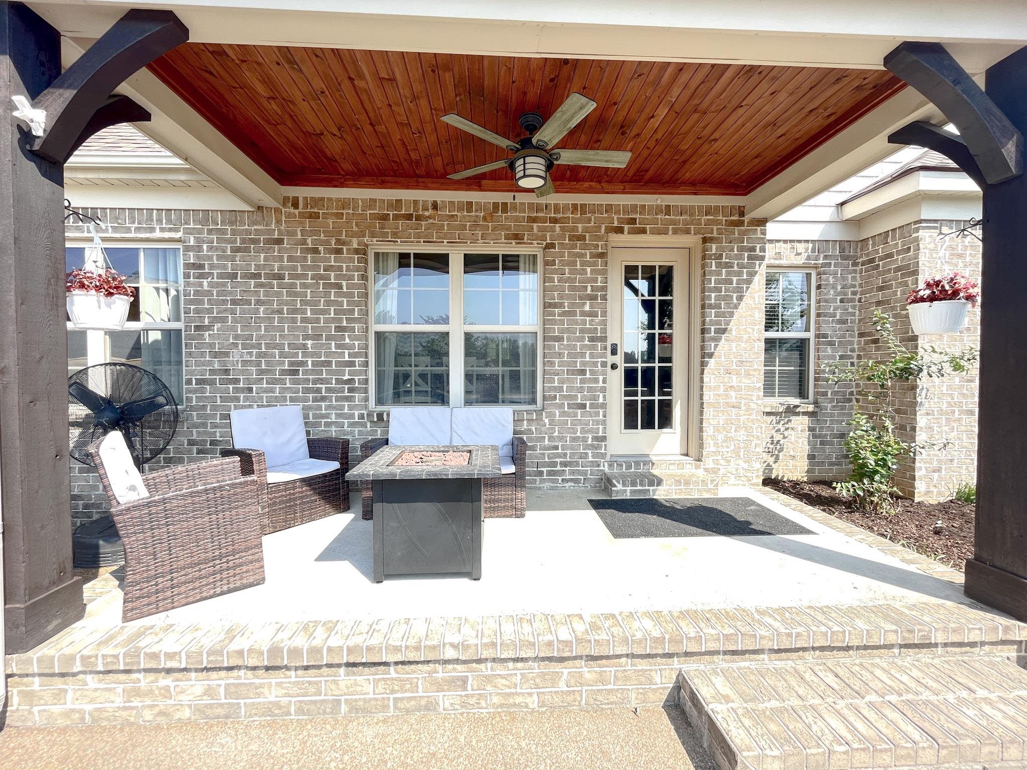 433 Colton Ridge Lane Atoka, TN 38004 - Photo 21 of 25 Gallery Image 21