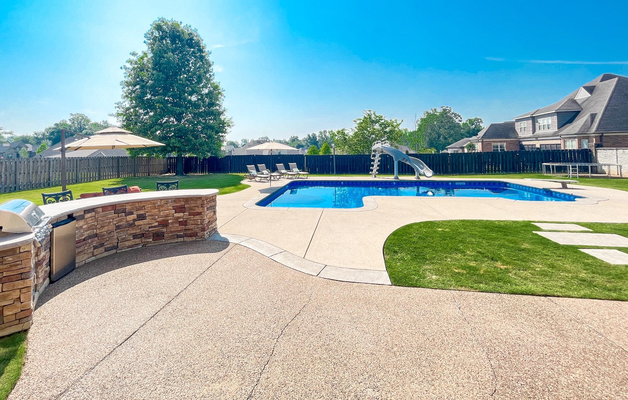 433 Colton Ridge Lane Atoka, TN 38004 - Photo 23 of 25 Gallery Image 23