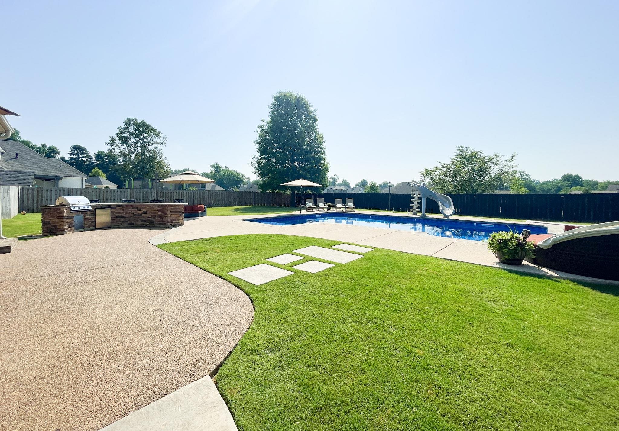 433 Colton Ridge Lane Atoka, TN 38004 - Photo 24 of 25 Gallery Image 24