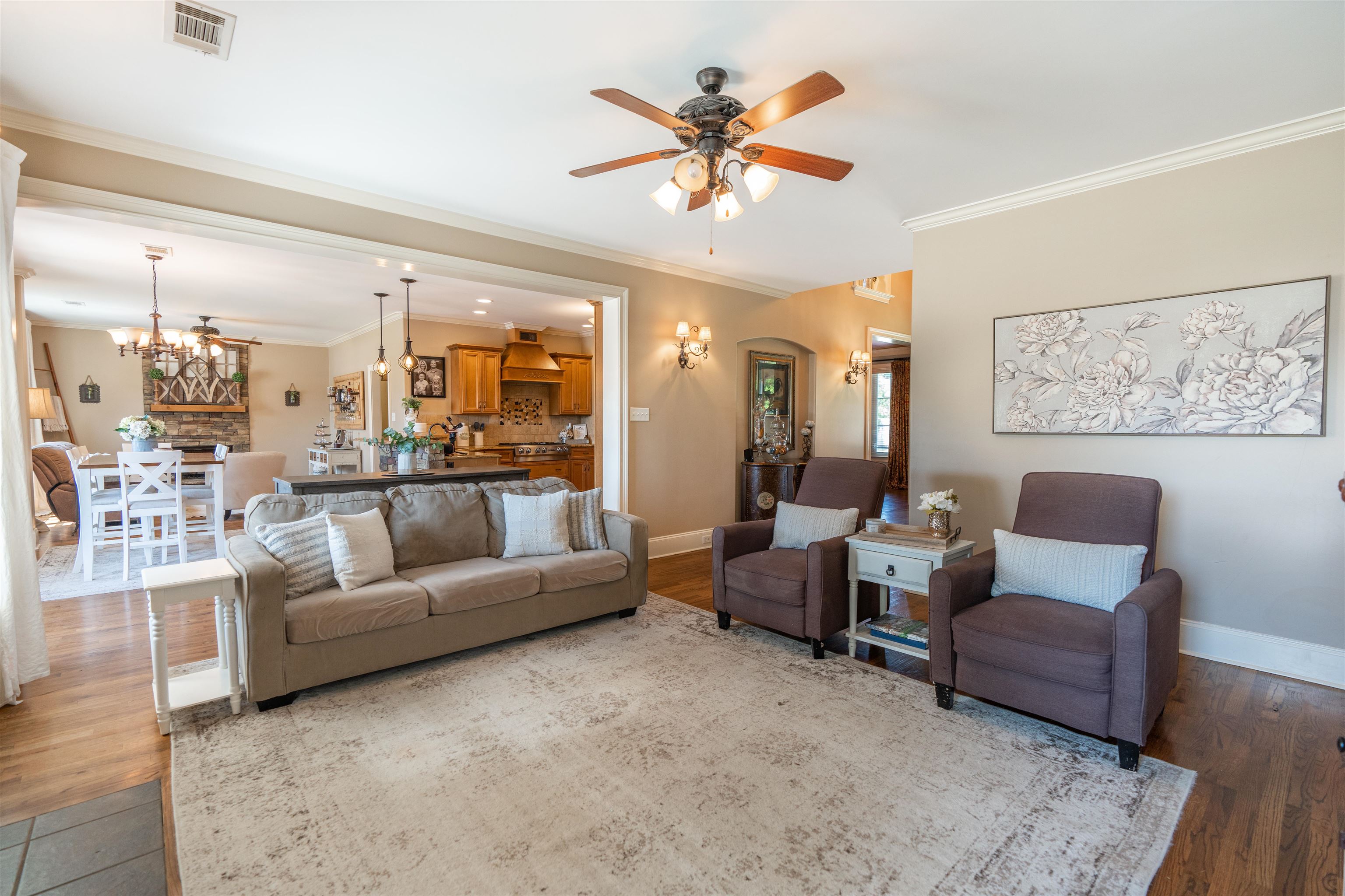 433 Colton Ridge Lane Atoka, TN 38004 - Photo 6 of 25 Gallery Image 6