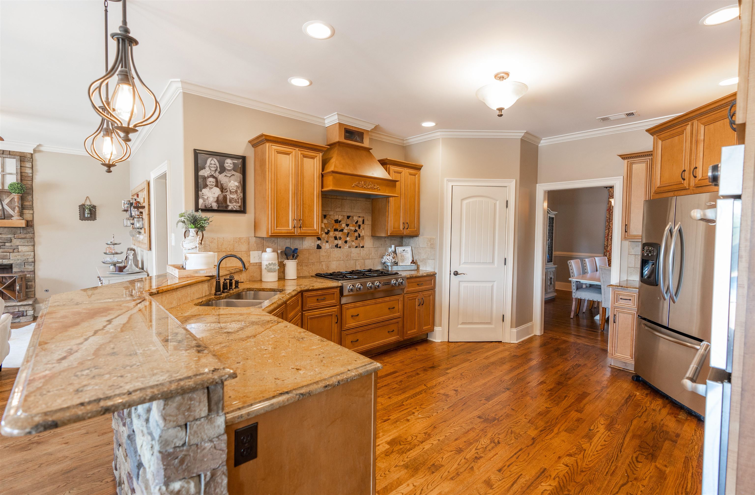 433 Colton Ridge Lane Atoka, TN 38004 - Photo 7 of 25 Gallery Image 7