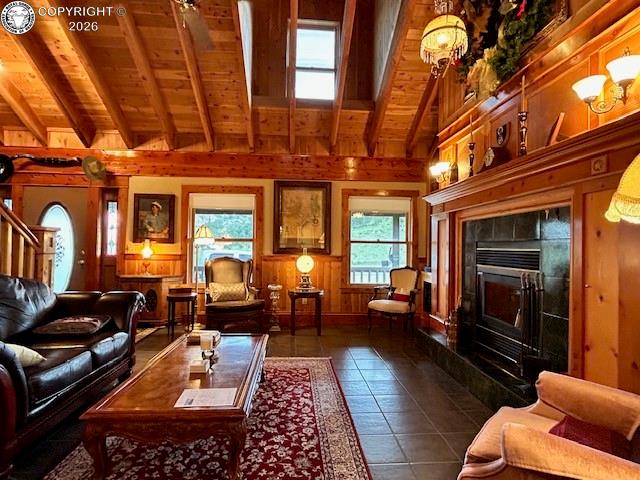 85 Excelsior Road Silver Cliff, CO 81252 - Photo 13 of 37 Gallery Image 13