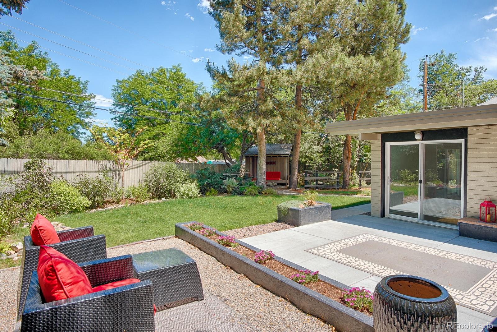 3685 Chimayo Road Littleton, CO 80123 - Photo 32 of 37 Gallery Image 32