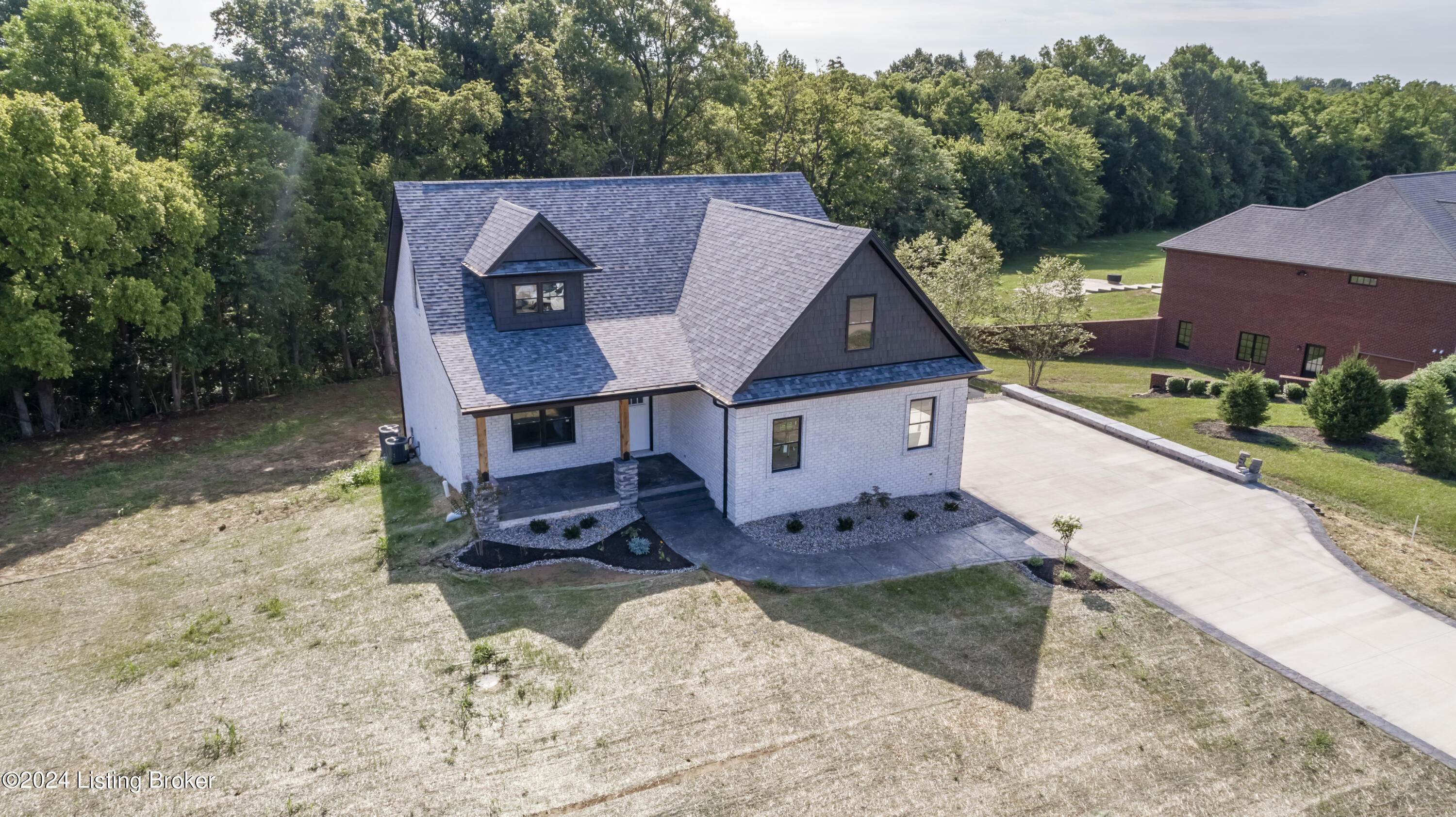 212 Thomas Ridge Bardstown, KY 40004 - Photo 3 of 94 DJI_0003