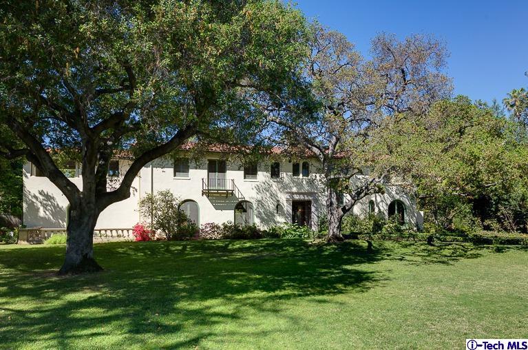 1255 Wentworth Avenue Pasadena, CA 91106 - Photo 2 of 44