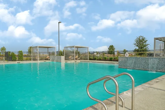 $414,990 | 31414 Joshua Knoll Lane, Fulshear, TX 77441