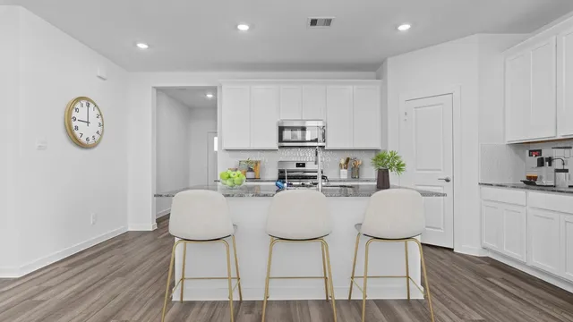 $414,990 | 31414 Joshua Knoll Lane, Fulshear, TX 77441