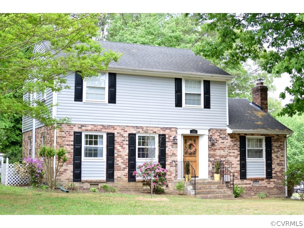 1580 Wagonwheel Road Midlothian, VA 23113 - Photo 1 of 16 Gallery Image 1