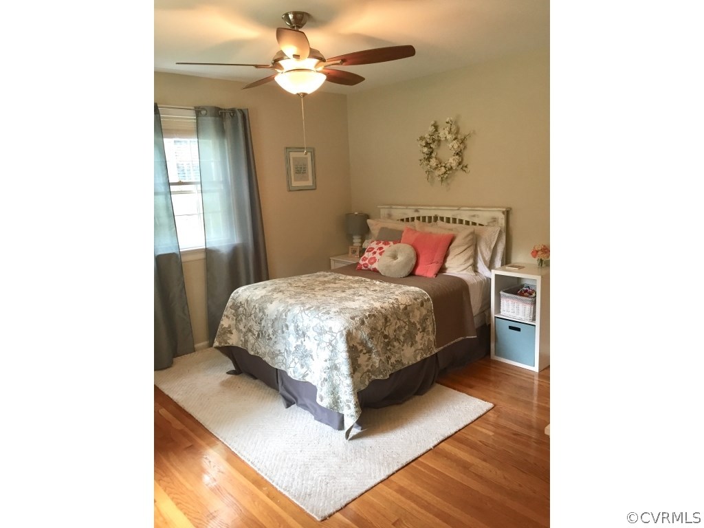 1580 Wagonwheel Road Midlothian, VA 23113 - Photo 12 of 16 Gallery Image 12