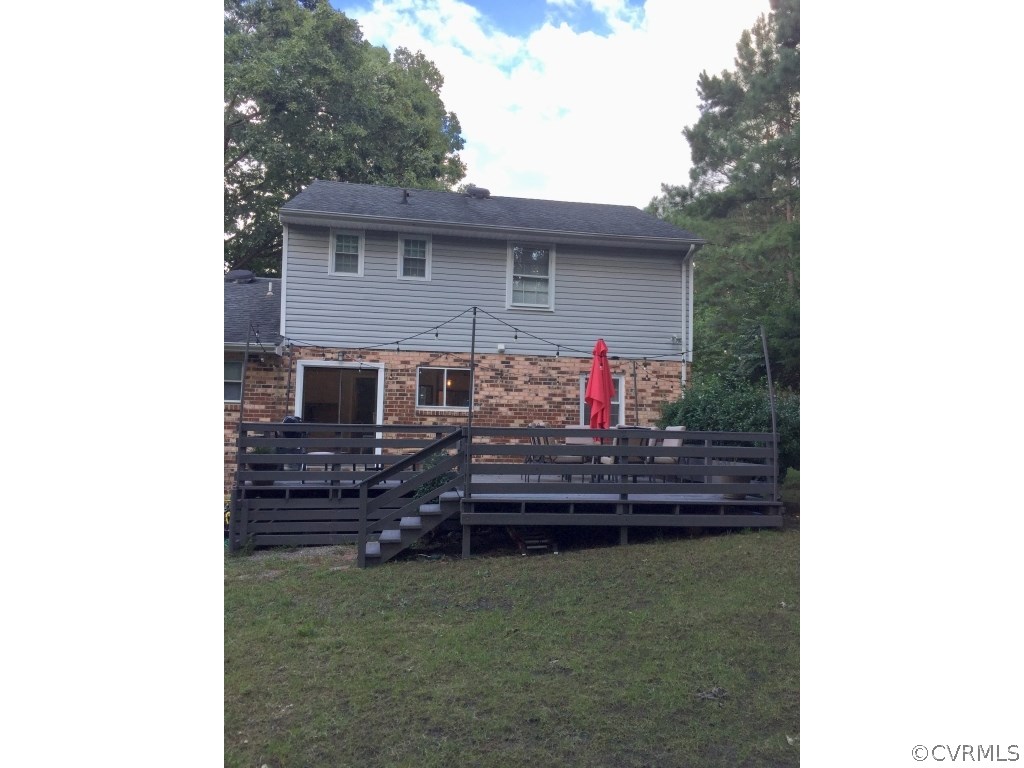 1580 Wagonwheel Road Midlothian, VA 23113 - Photo 16 of 16 Gallery Image 16