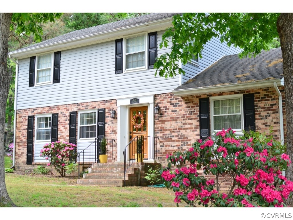 1580 Wagonwheel Road Midlothian, VA 23113 - Photo 2 of 16 Gallery Image 2