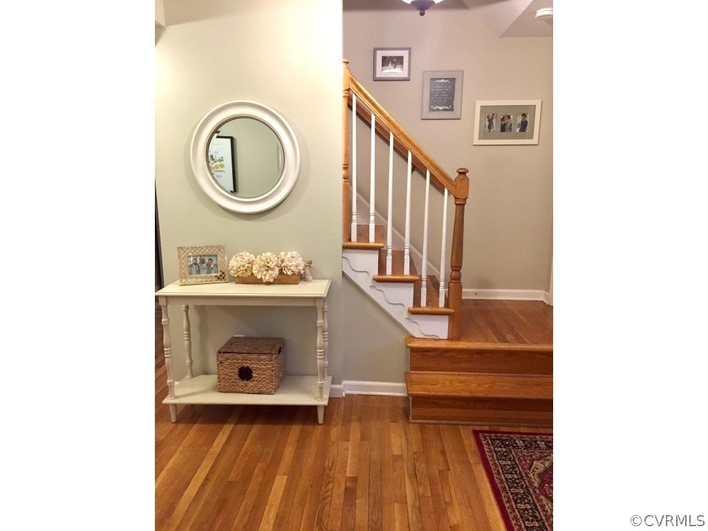 1580 Wagonwheel Road Midlothian, VA 23113 - Photo 4 of 16 Gallery Image 4