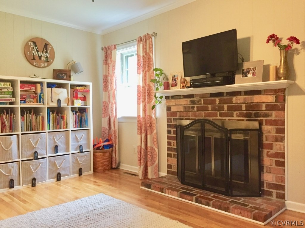 1580 Wagonwheel Road Midlothian, VA 23113 - Photo 10 of 16 Gallery Image 10