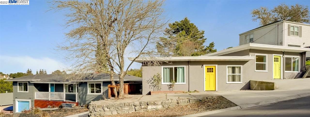 4090 La Colina Road El Sobrante, CA 94803 - Photo 1 of 1