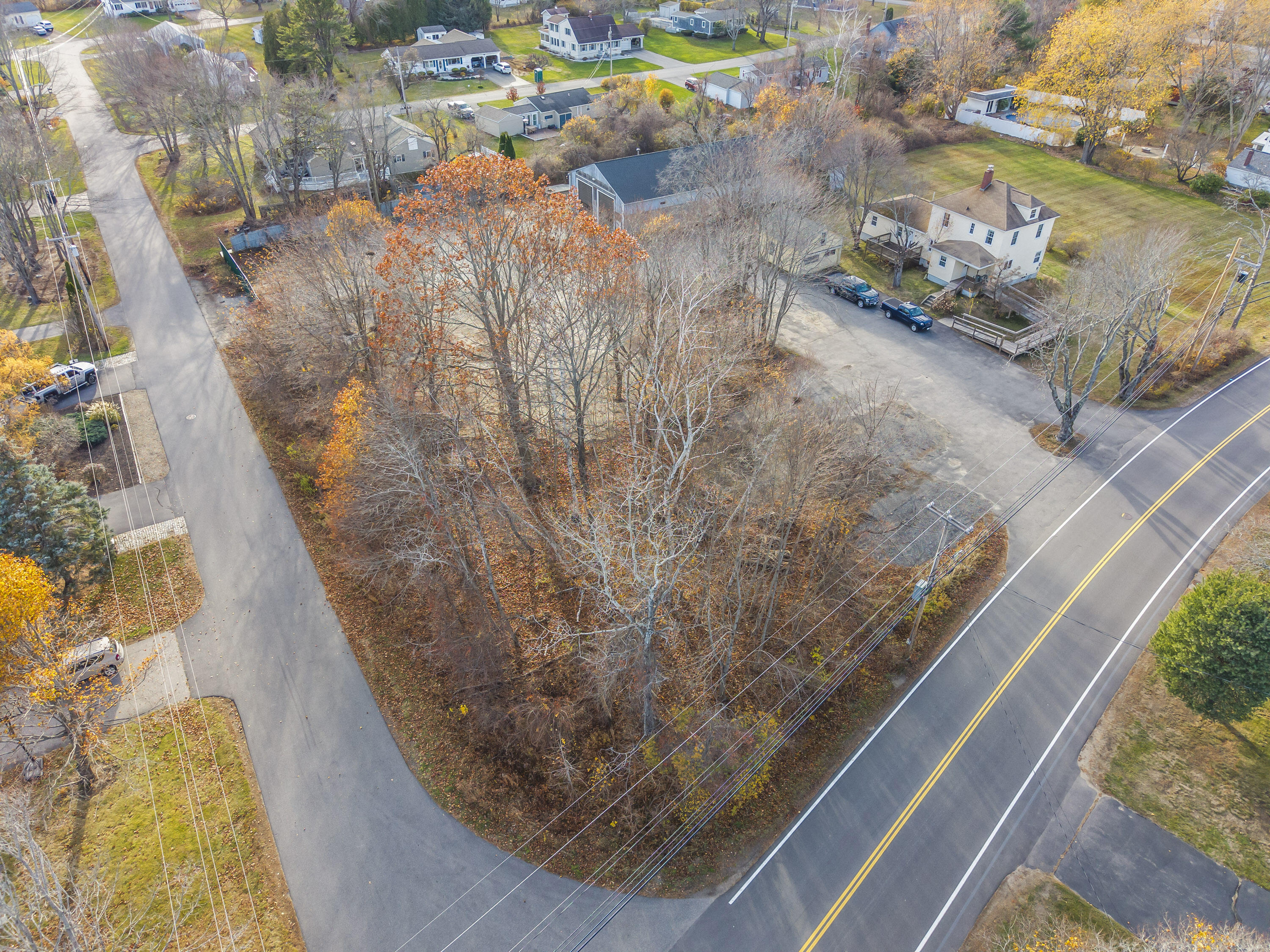 189 Eldridge Road Wells, ME 04090 - Photo 1 of 9 Land for Sale