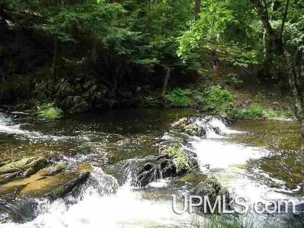 $88,000 | Lot 12 East River Drive, Unit LAT 46 74048 LON 88 4478, Lanse, MI 49946