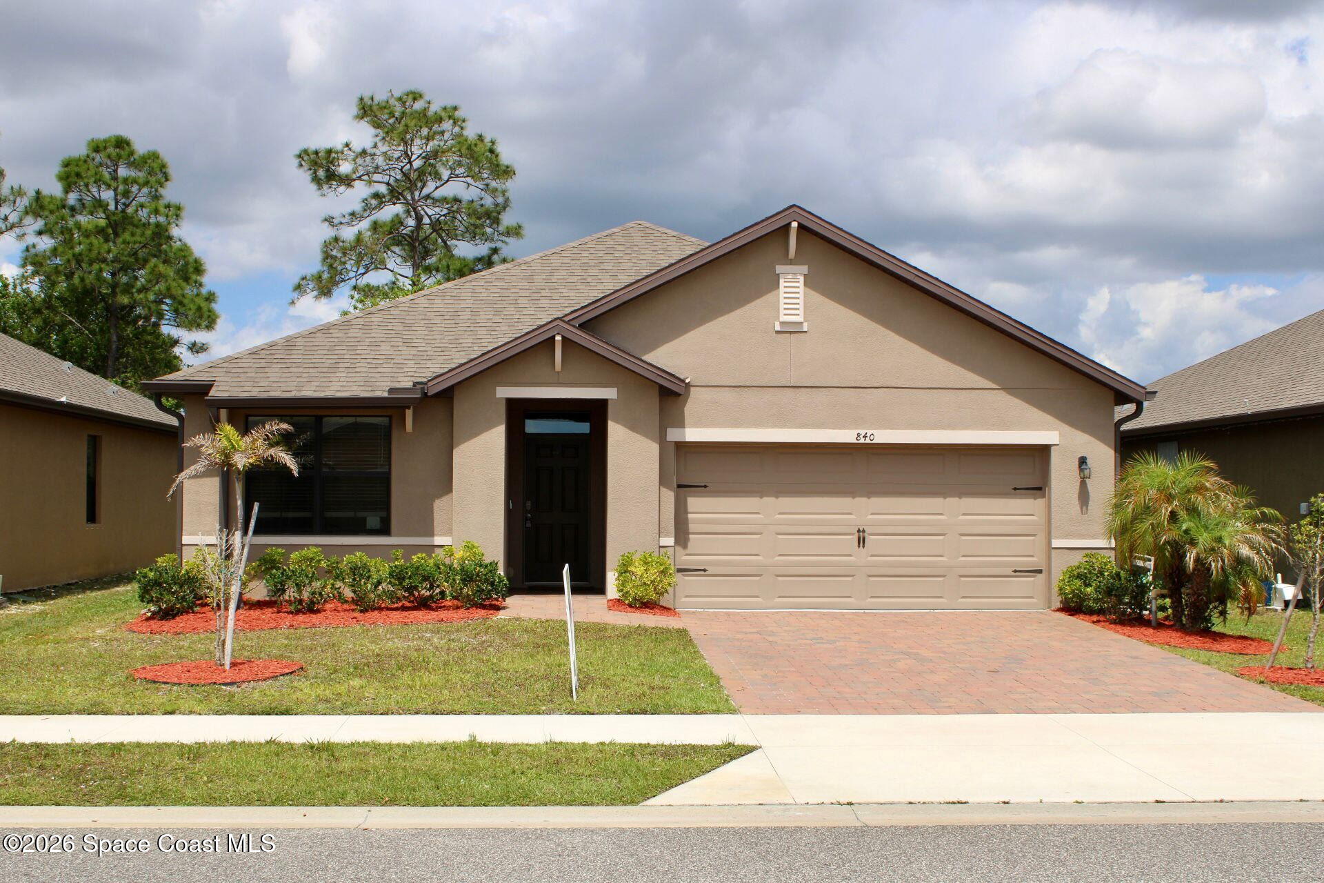 840 Old Country Rd S East Palm Bay, FL 32909 - Photo 1 of 49 34413