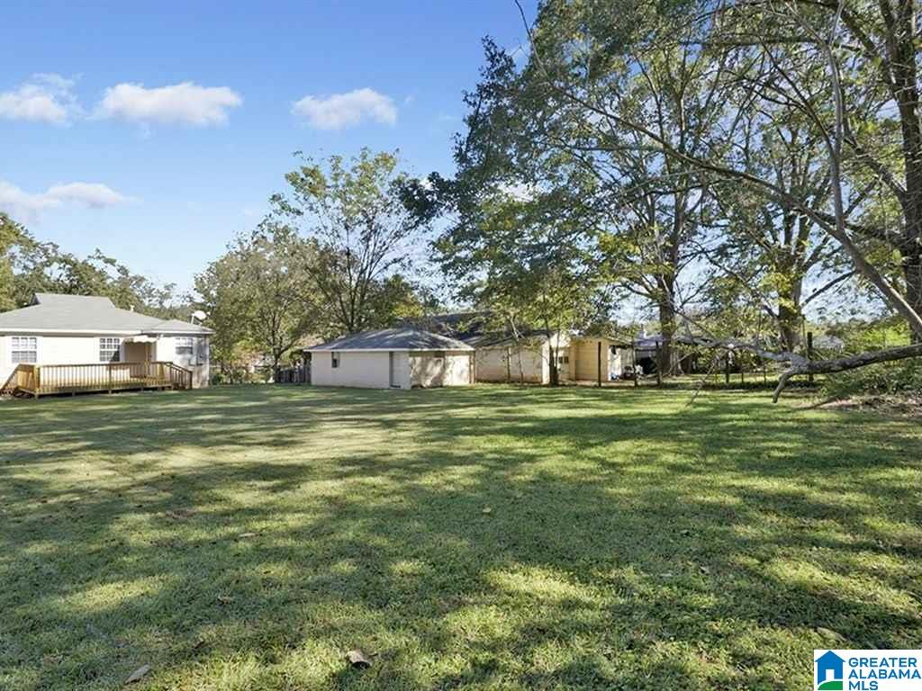 2806 20th Street North Bessemer, AL 35023 - Photo 20 of 23