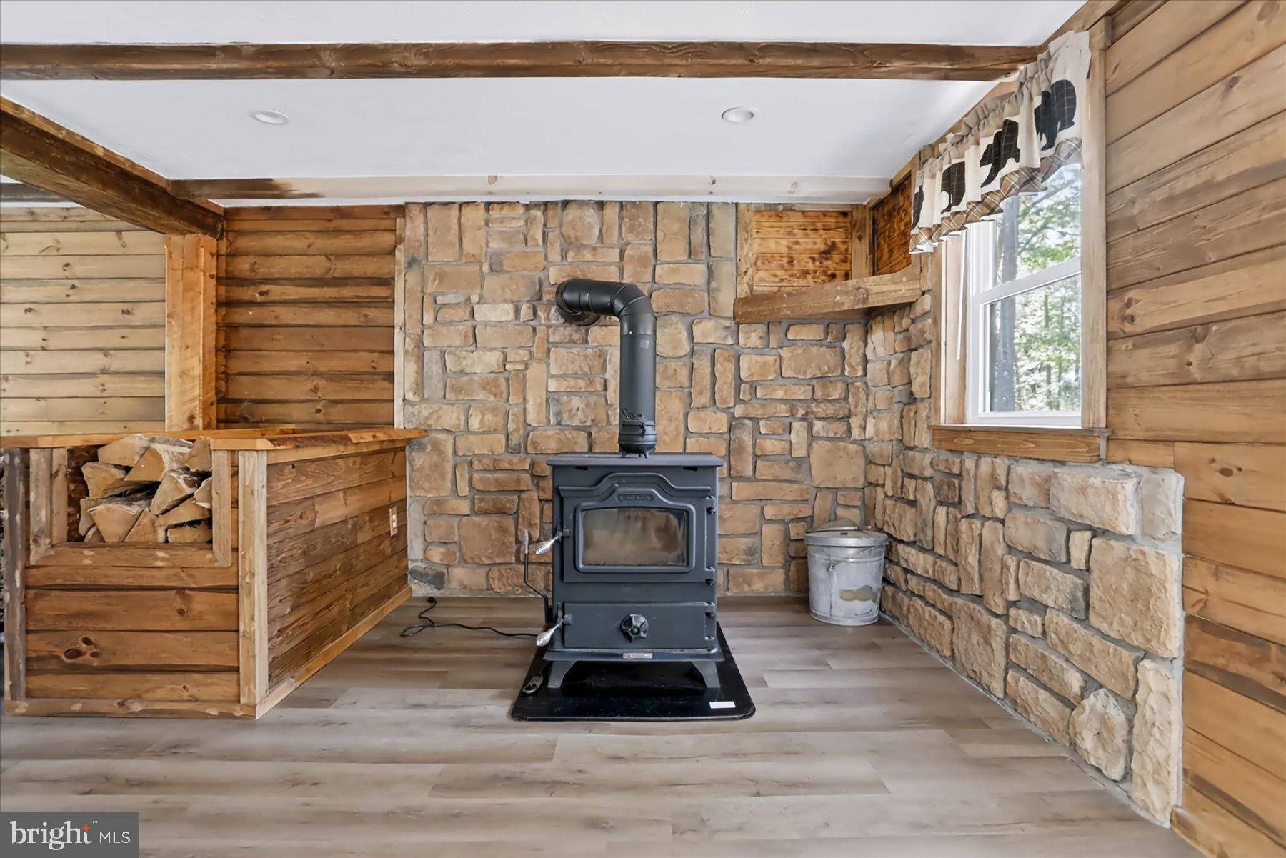 115 Summit Road Snow Shoe, PA 16874 - Photo 19 of 36 Gallery Image 19
