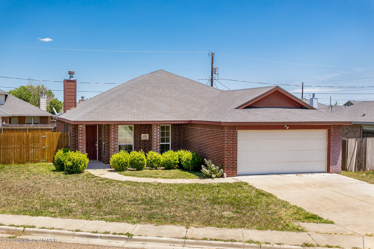 4801 Capulin Lane Amarillo, TX 79110 - Photo 1 of 22 4801_Capulin-1