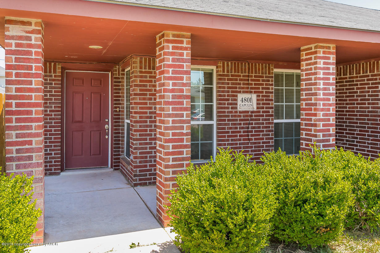 4801 Capulin Lane Amarillo, TX 79110 - Photo 2 of 22 4801_Capulin-2