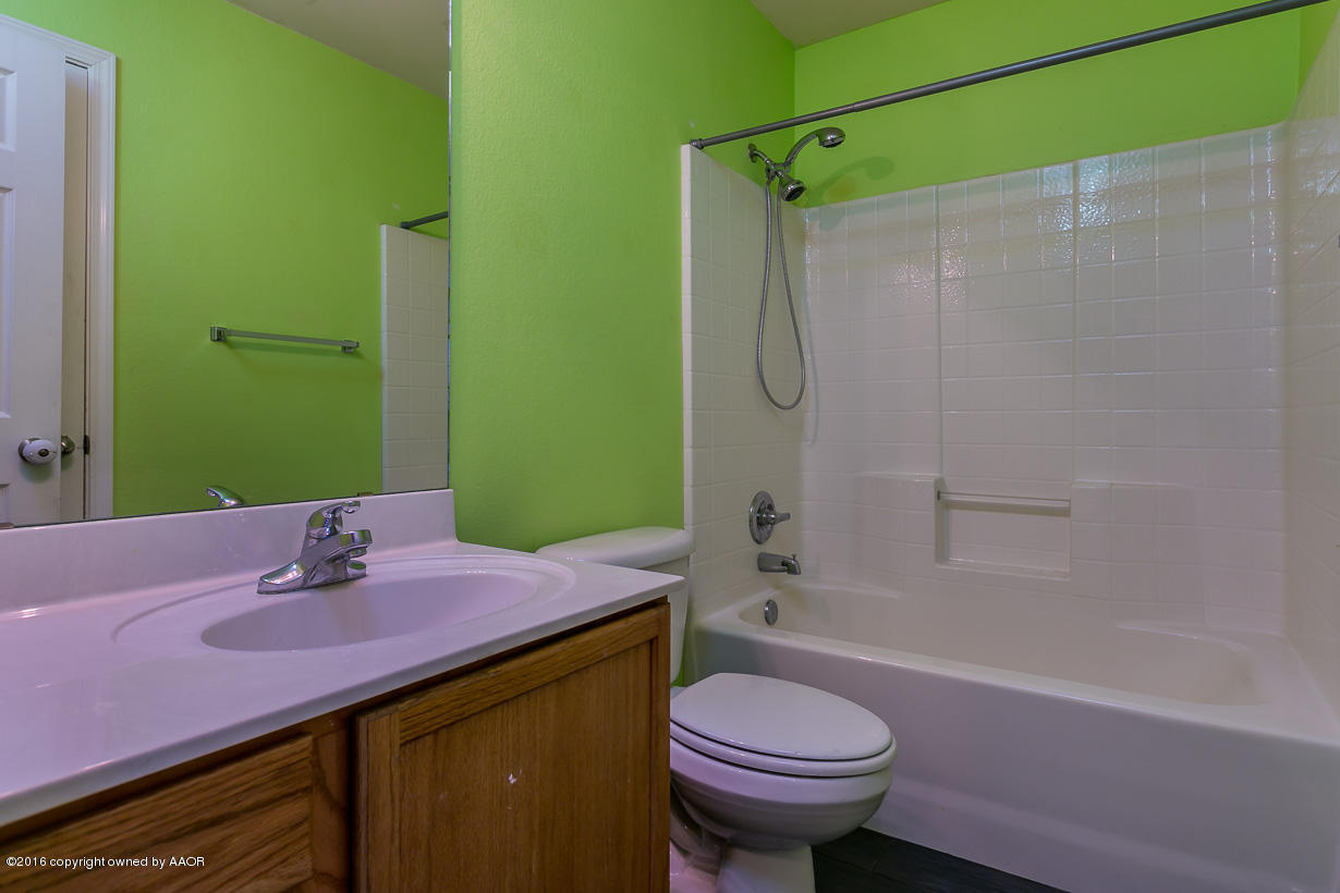 4801 Capulin Lane Amarillo, TX 79110 - Photo 16 of 22 4801_Capulin-16