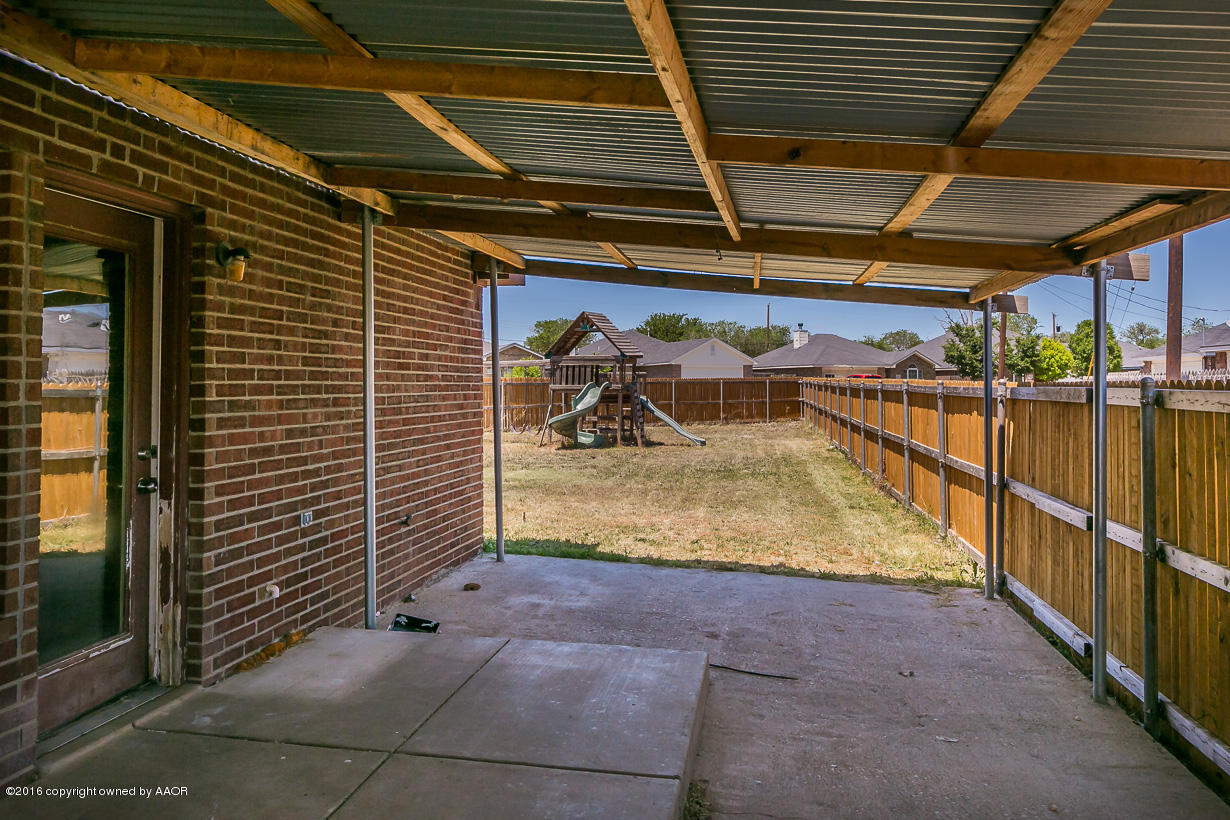 4801 Capulin Lane Amarillo, TX 79110 - Photo 20 of 22 4801_Capulin-20
