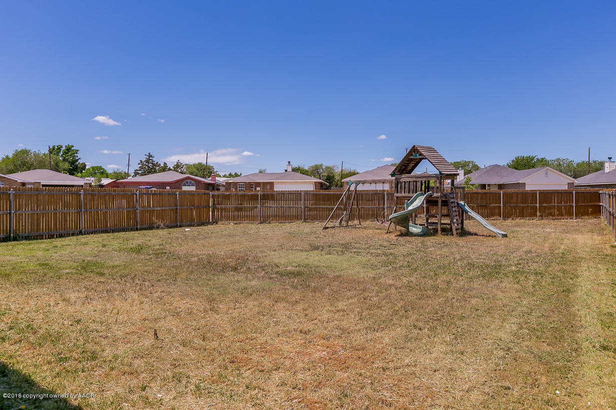 4801 Capulin Lane Amarillo, TX 79110 - Photo 21 of 22 4801_Capulin-21