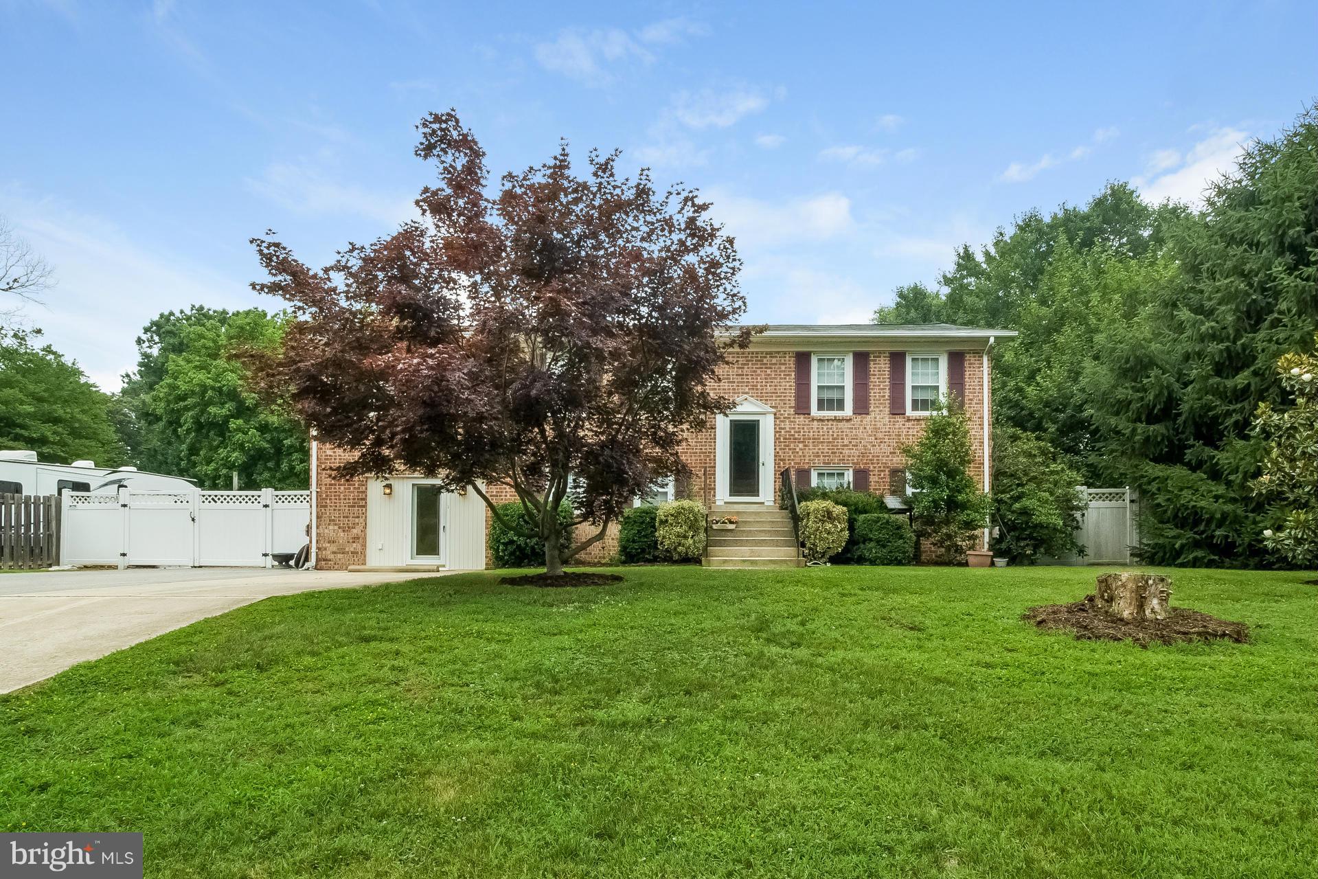 11628 Rivershore Drive Dunkirk, MD 20754 - Photo 1 of 30 Exterior (Front)