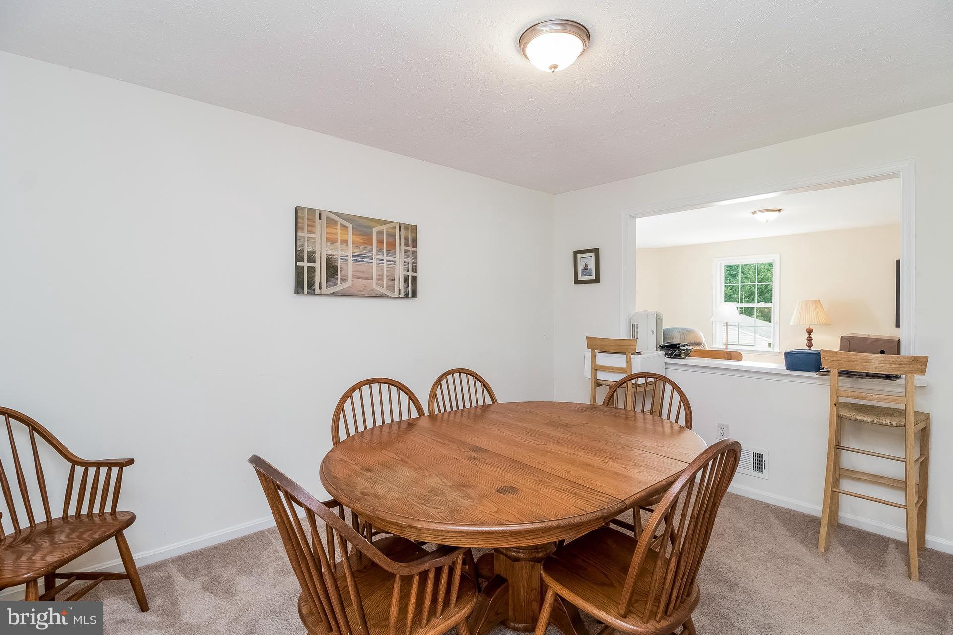 11628 Rivershore Drive Dunkirk, MD 20754 - Photo 6 of 30 Dining Room