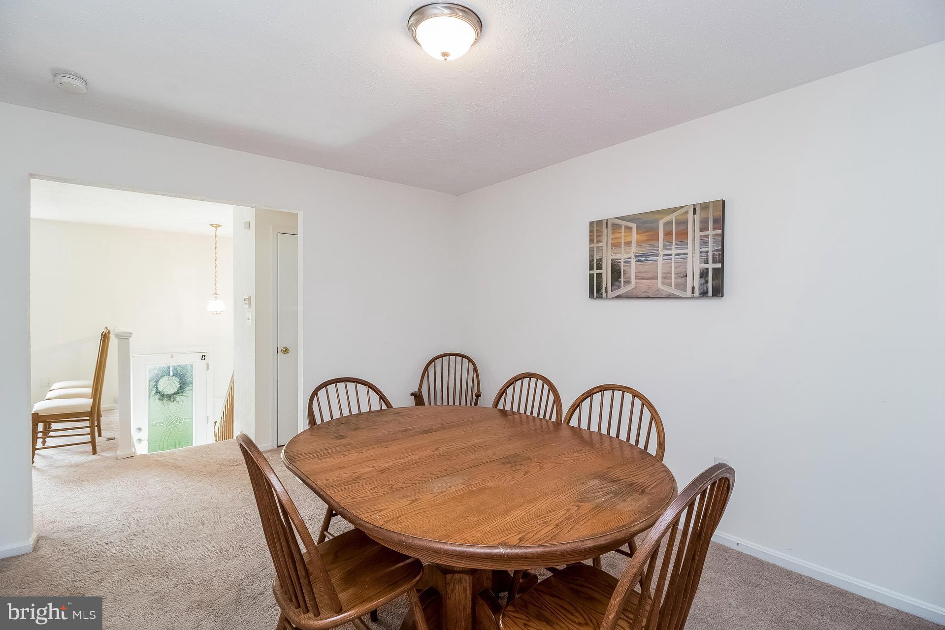 11628 Rivershore Drive Dunkirk, MD 20754 - Photo 7 of 30 Dining Room