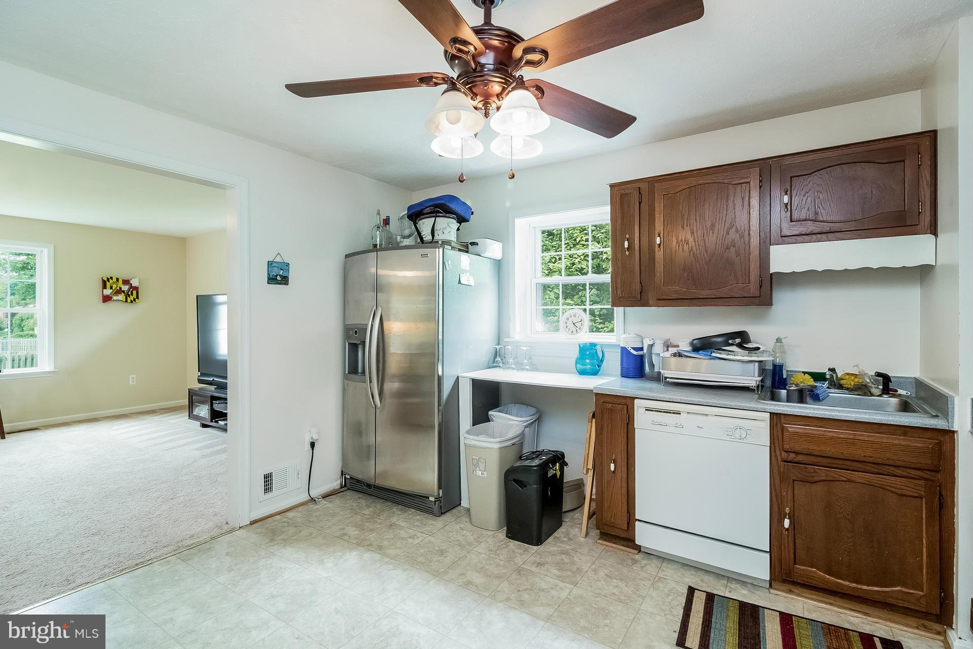 11628 Rivershore Drive Dunkirk, MD 20754 - Photo 8 of 30 Kitchen