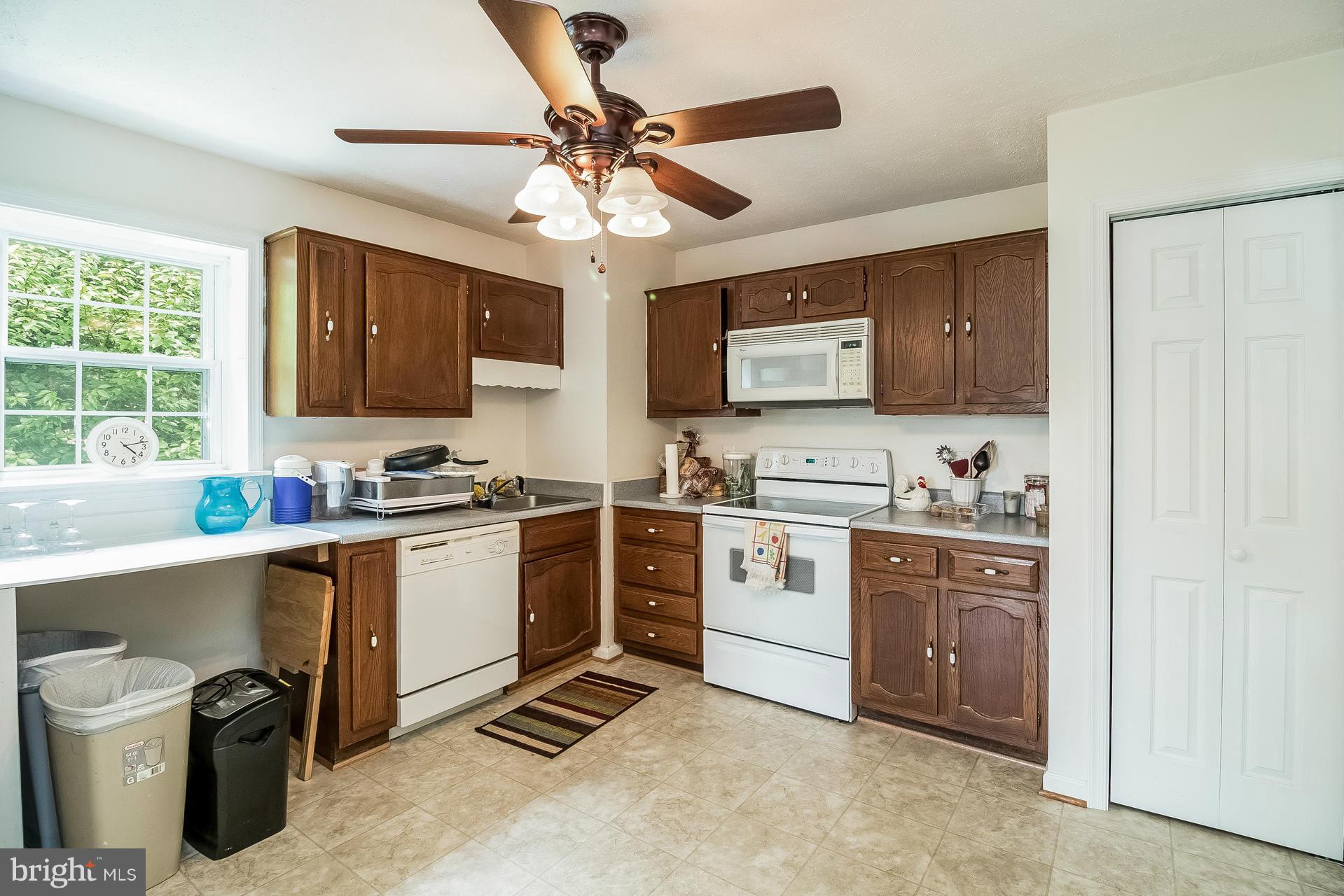 11628 Rivershore Drive Dunkirk, MD 20754 - Photo 9 of 30 Kitchen