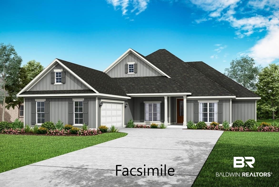 12151 Exbury Way Daphne, AL 36527 - Photo 2 of 51