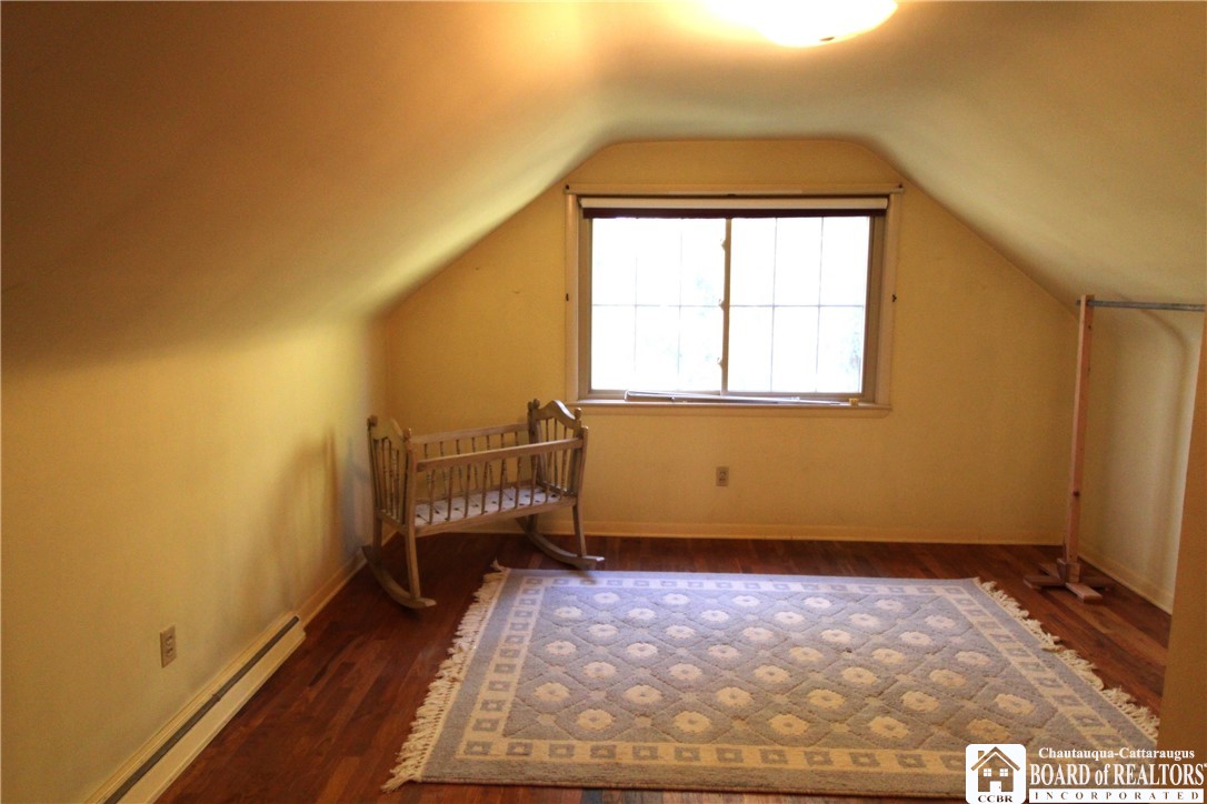 3467 Belleview Road Ellery, NY 14712 - Photo 33 of 40 2nd floor bedroom.