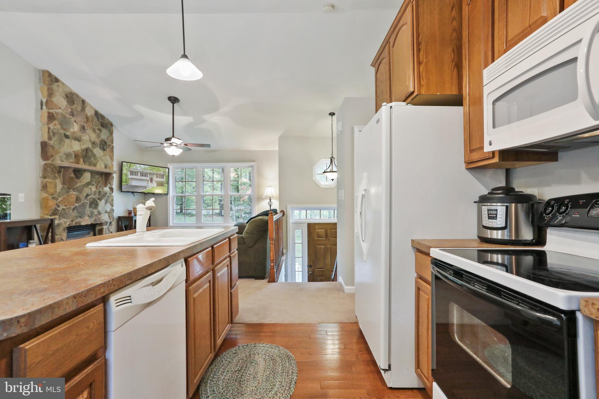 290 Poplar Road Front Royal, VA 22630 - Photo 18 of 70 Gallery Image 18