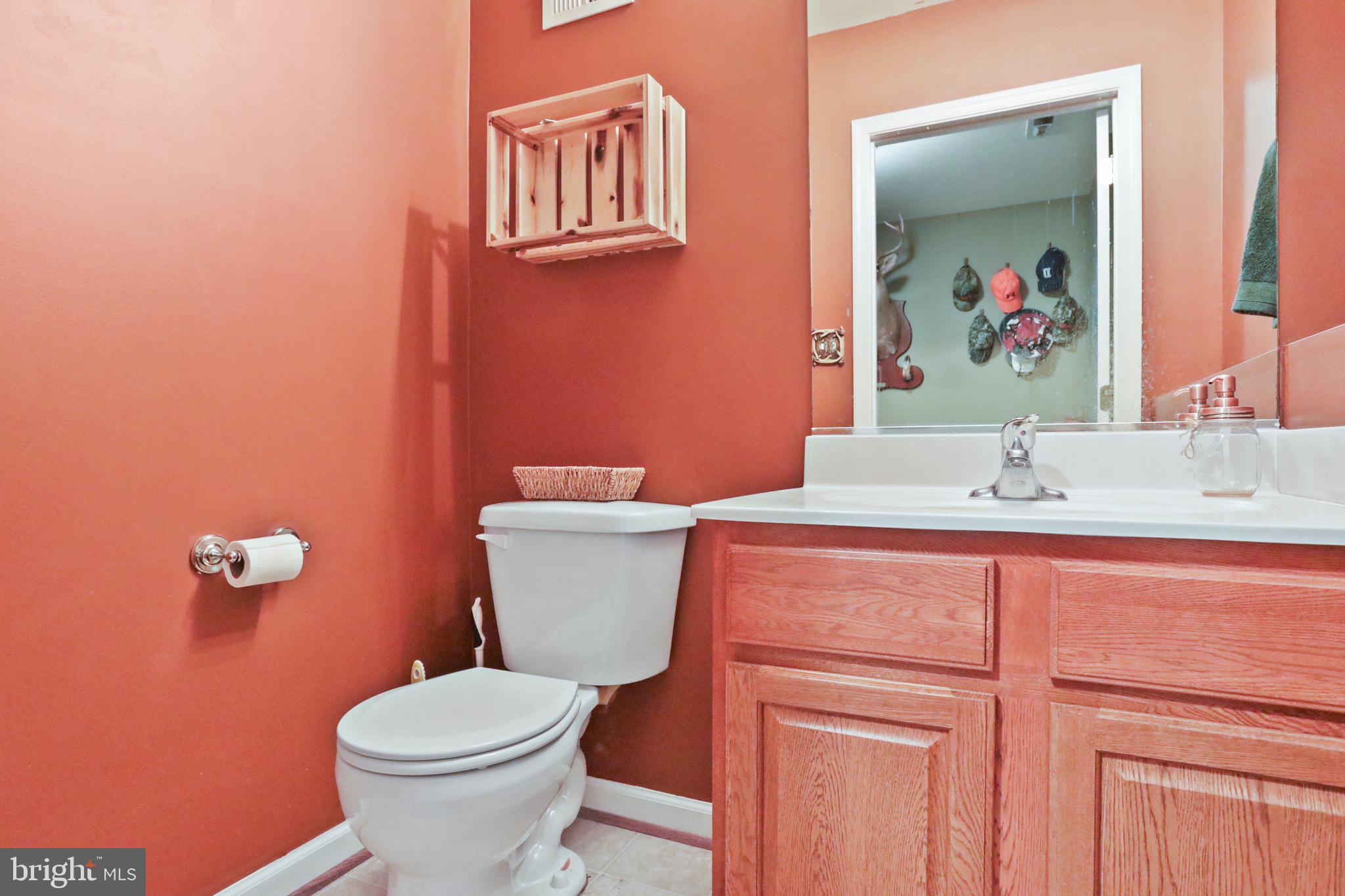 290 Poplar Road Front Royal, VA 22630 - Photo 39 of 70 Half bath