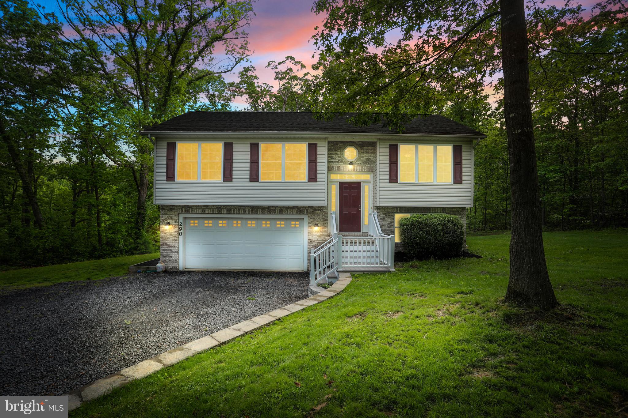 290 Poplar Road Front Royal, VA 22630 - Photo 40 of 70 Gallery Image 40
