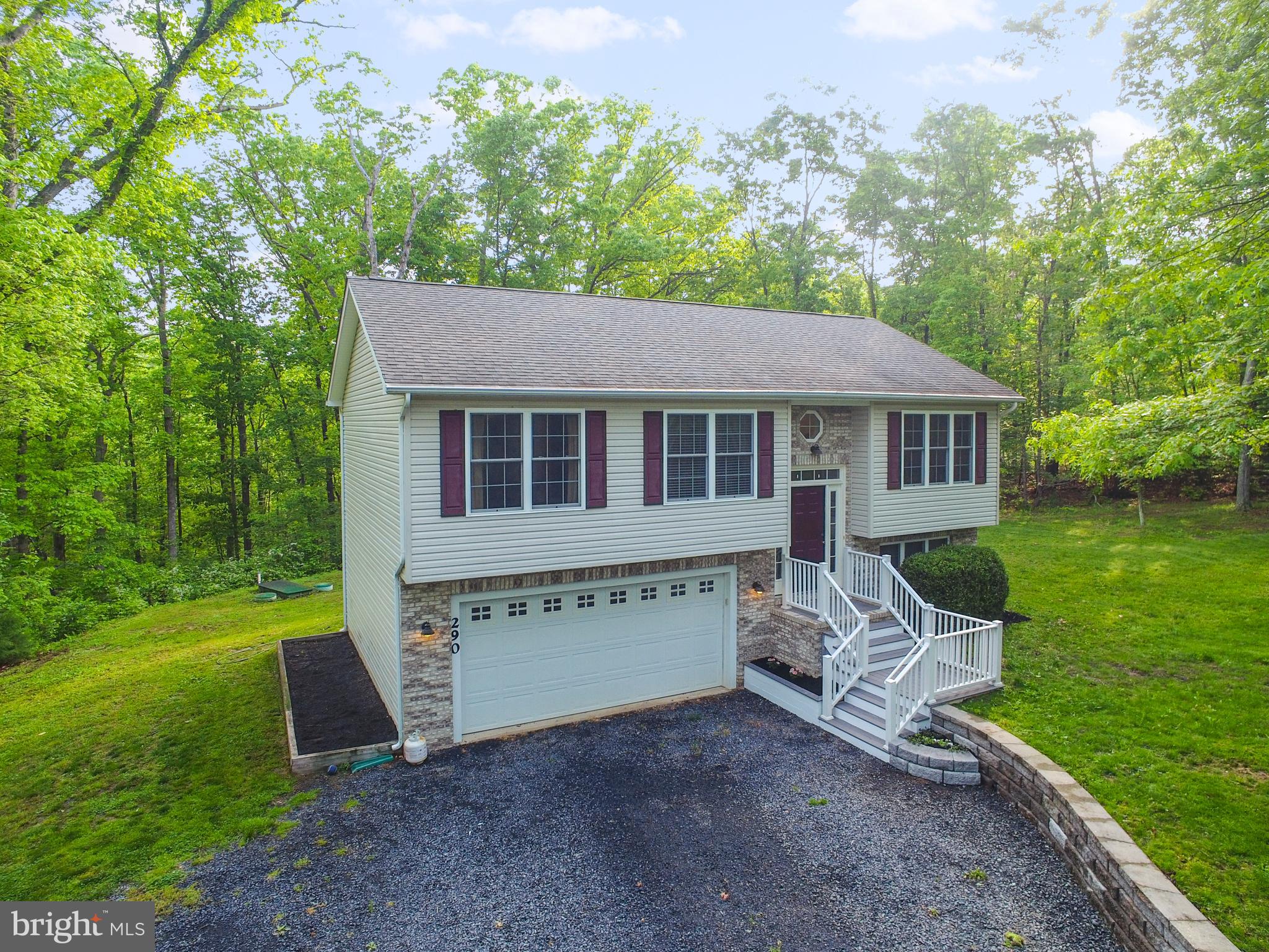 290 Poplar Road Front Royal, VA 22630 - Photo 41 of 70 Gallery Image 41