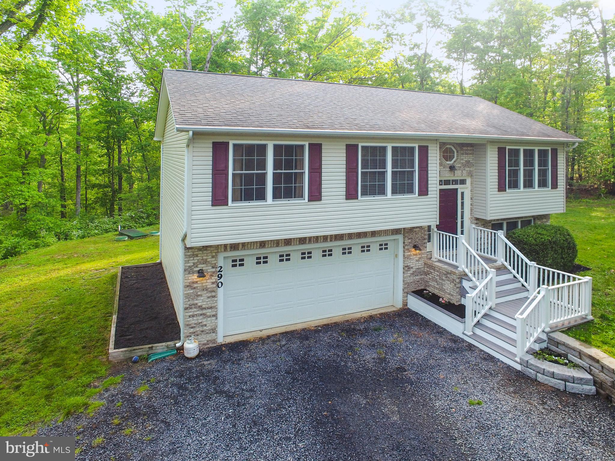 290 Poplar Road Front Royal, VA 22630 - Photo 42 of 70 Gallery Image 42