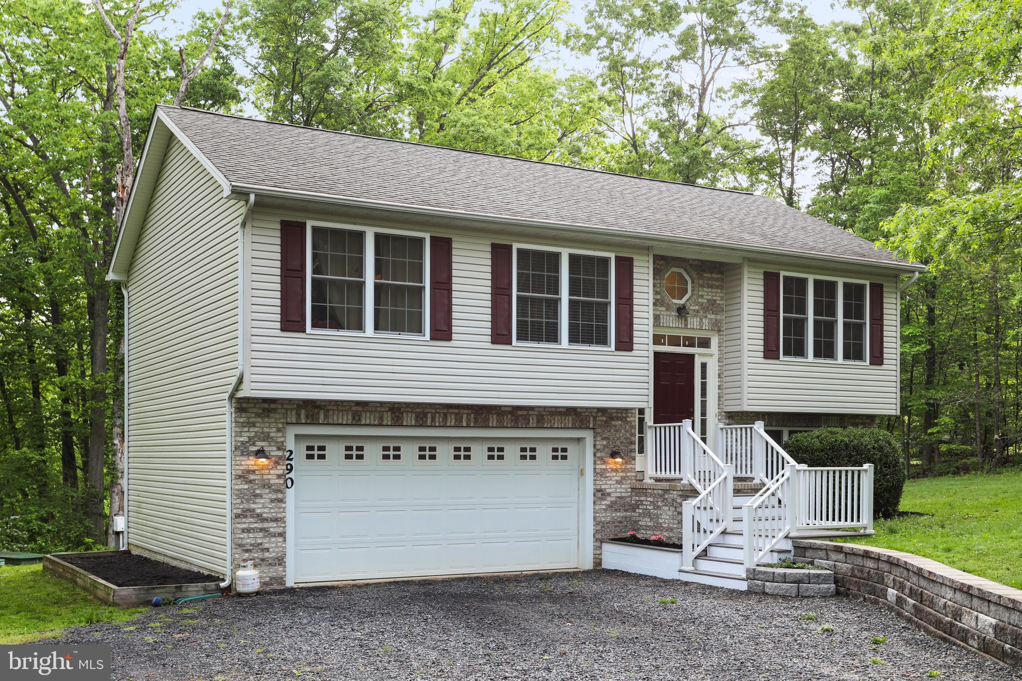 290 Poplar Road Front Royal, VA 22630 - Photo 43 of 70 Gallery Image 43