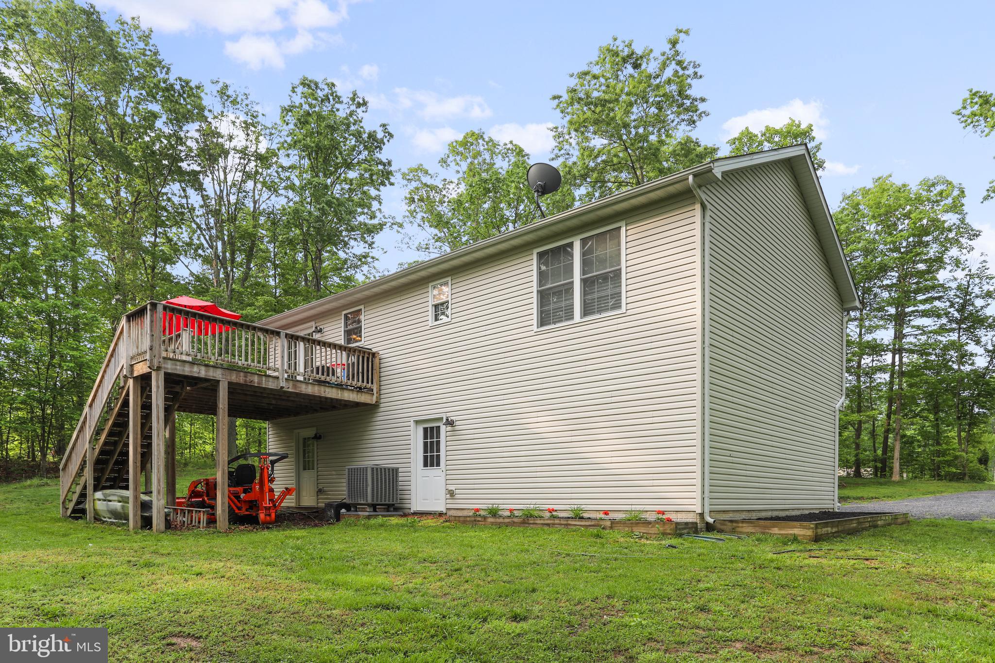 290 Poplar Road Front Royal, VA 22630 - Photo 45 of 70 Gallery Image 45