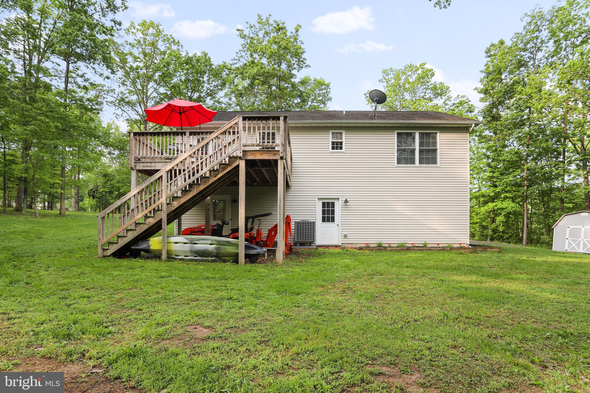 290 Poplar Road Front Royal, VA 22630 - Photo 46 of 70 Gallery Image 46