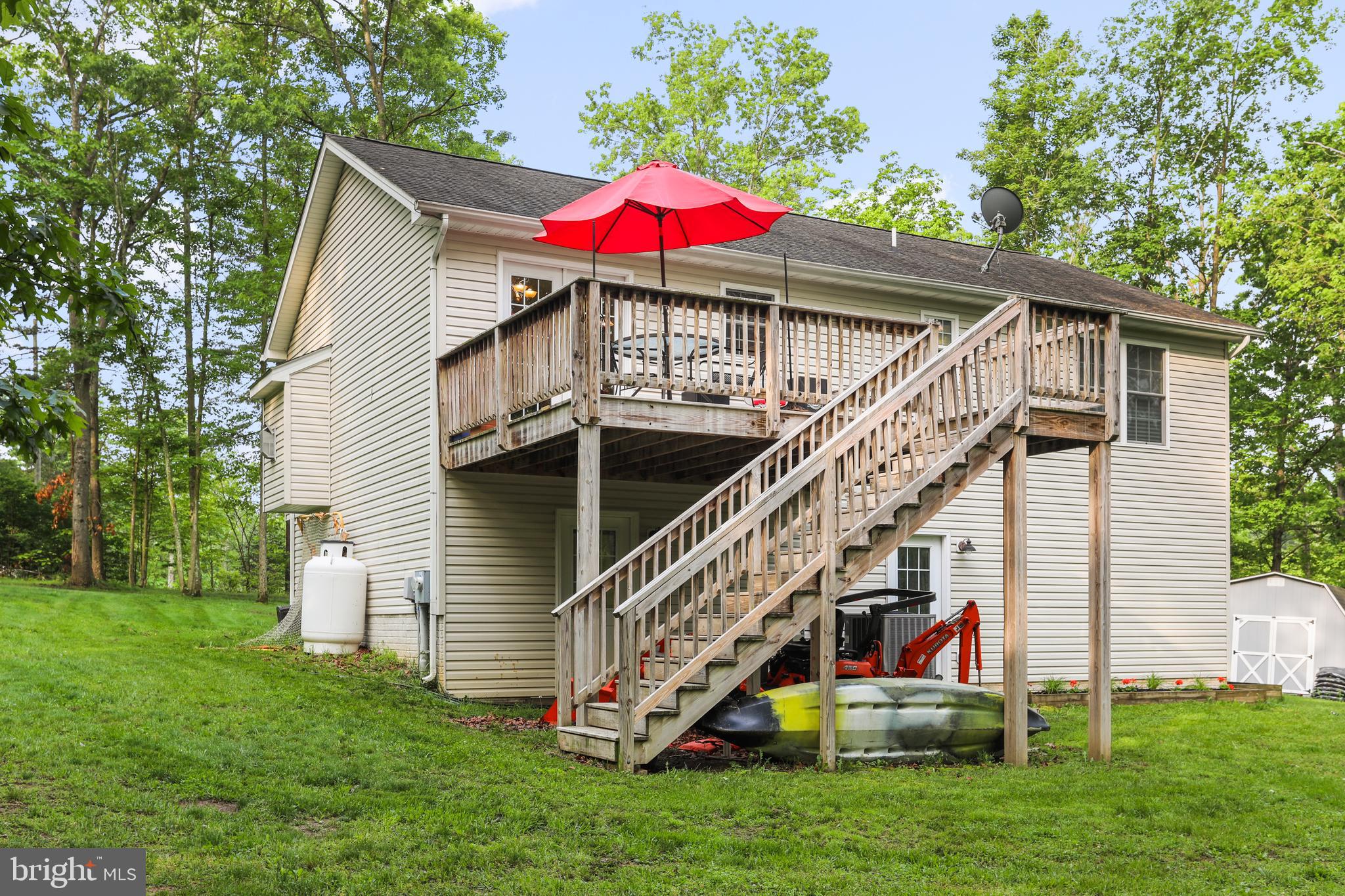 290 Poplar Road Front Royal, VA 22630 - Photo 47 of 70 Gallery Image 47