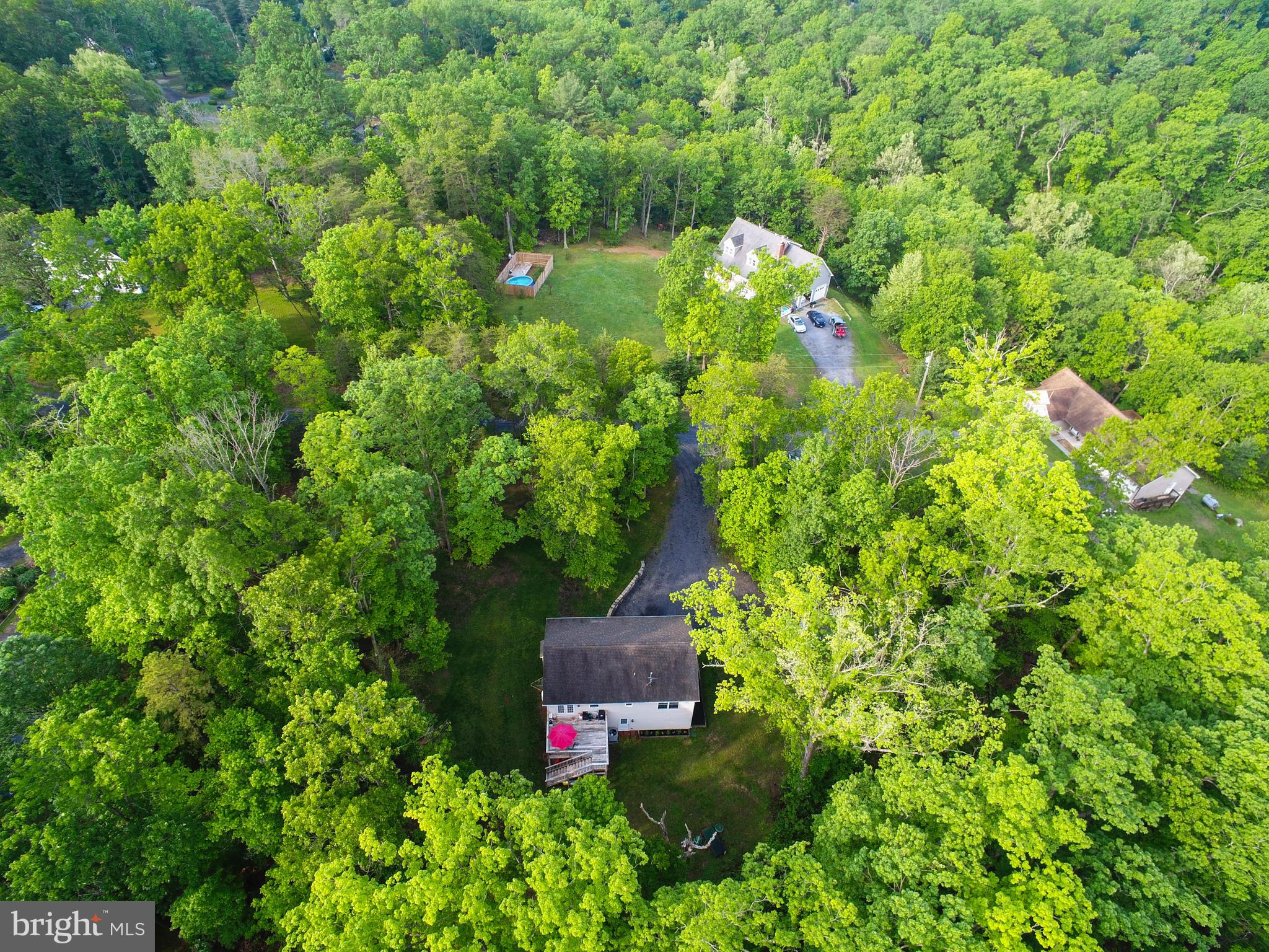290 Poplar Road Front Royal, VA 22630 - Photo 56 of 70 Gallery Image 56