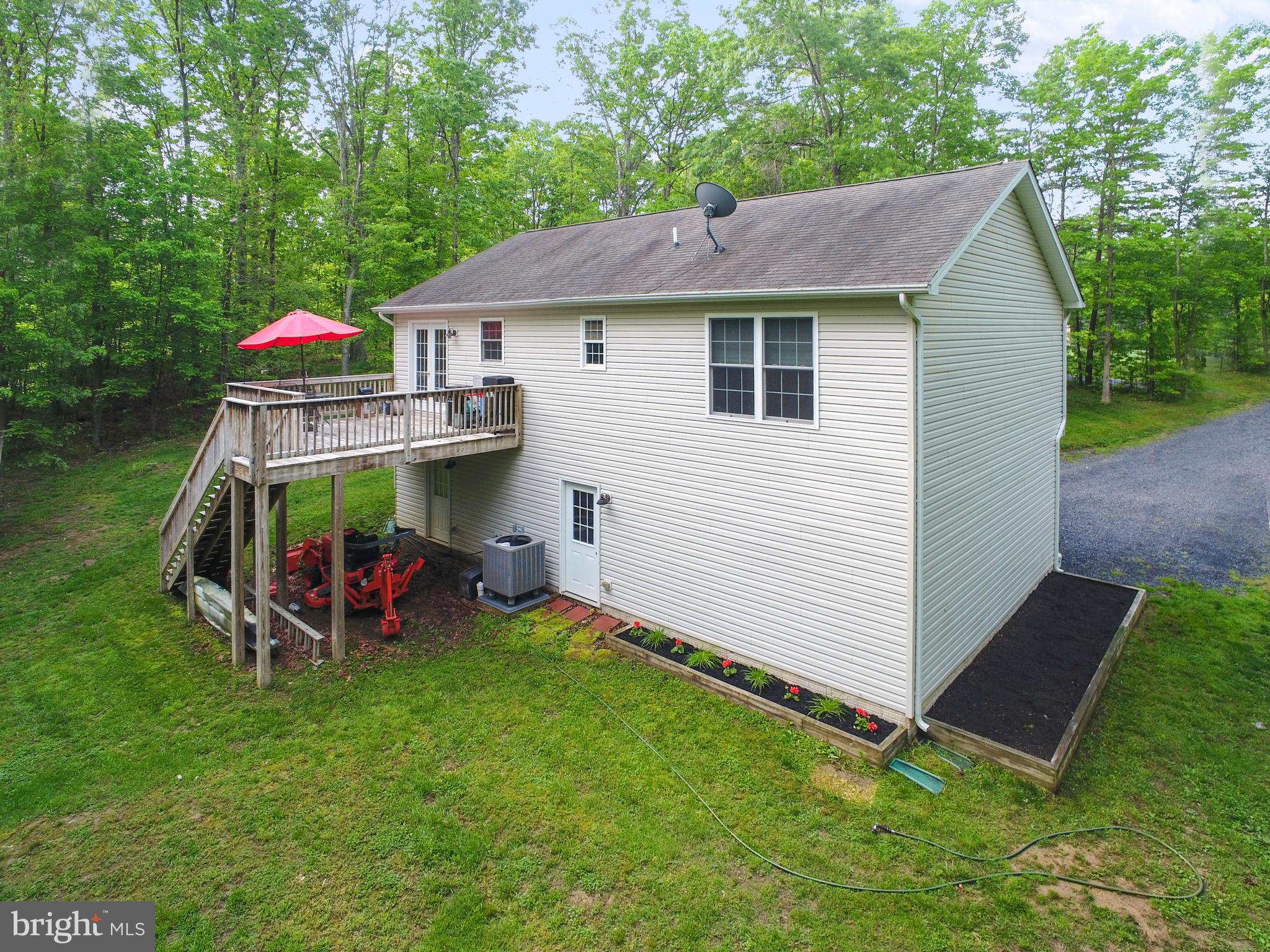 290 Poplar Road Front Royal, VA 22630 - Photo 67 of 70 Gallery Image 67