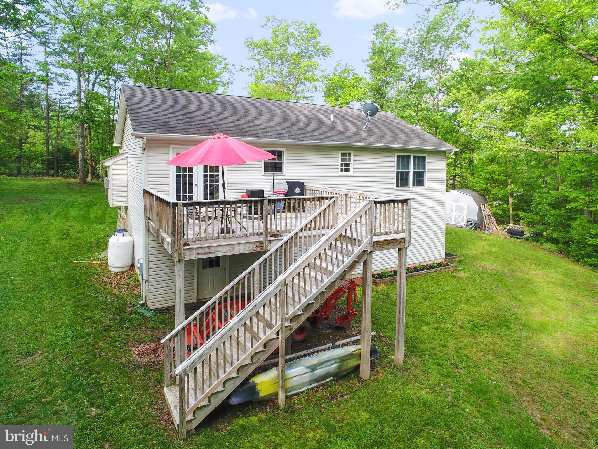 290 Poplar Road Front Royal, VA 22630 - Photo 68 of 70 Gallery Image 68