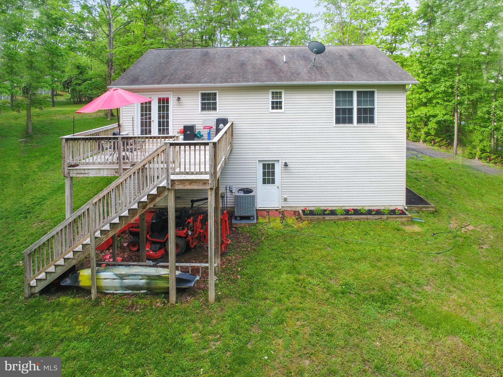 290 Poplar Road Front Royal, VA 22630 - Photo 69 of 70 Gallery Image 69