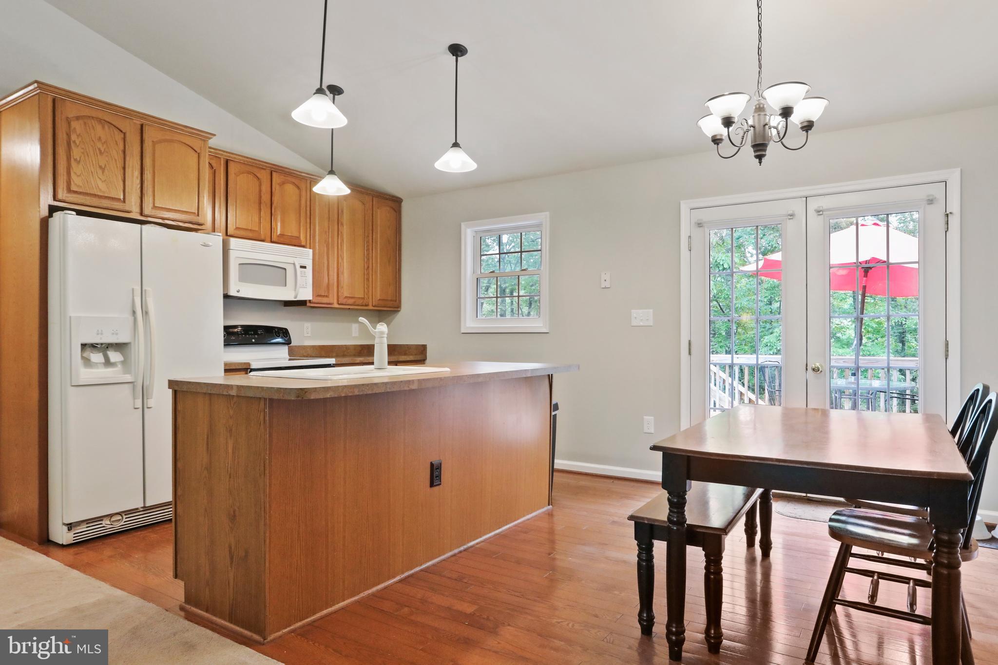 290 Poplar Road Front Royal, VA 22630 - Photo 10 of 70 Gallery Image 10
