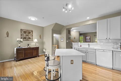 $557,000 | 3814 Addison Woods Road, Frederick, MD 21704